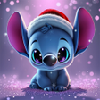 Icoon van programma: Cute Blue Koala Wallpaper…