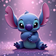 Icon of program: Cute Blue Koala Wallpaper…