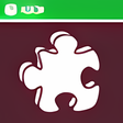 プログラムのアイコン：Microsoft Jigsaw for Wind…