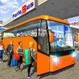 程序图标：Coach Bus Driving Simulat…