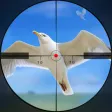 3D Bird hunter: Bird hunting g