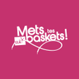 Icon of program: Mets tes baskets