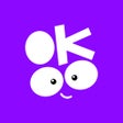 程序图标：Okoo dessins animés et vi…