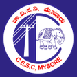 CESC Smart Meter icon
