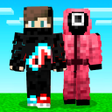 程序图标：Boys Skins for Minecraft …