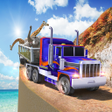 Animal Transporter Drive icon