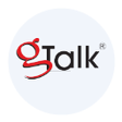 Ícone do programa: gTalk ClickConnect