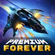 Biểu tượng của chương trình: WindWings: Space shooter …