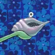 The magic conch shell
