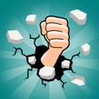 Ikona programu: Kung Fu Punch Destruction