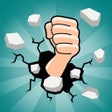 Icona del programma: Kung Fu Punch Destruction