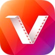 プログラムのアイコン：VidMate: Video Music Play…