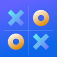 Ikona programu: Tic Tac Toe