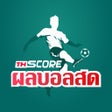Ikon program: Thscore Pro -- ผลออนไลน