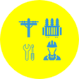 Programın simgesi: APDCL WorkMaster