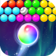 ไอคอนของโปรแกรม: Bubble Pop Fun