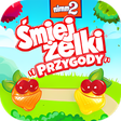程序图标：nimm2 Śmiejżelki Przygody