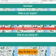 Icon of program: Map the Nearest