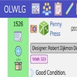 Ikon program: Better OLWLG