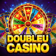 程序图标：DoubleU Casino - Vegas St…