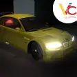 3D racing game