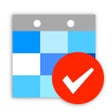 أيقونة البرنامج: Daily Notes Planner