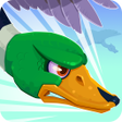 Programın simgesi: Duckz