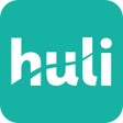 أيقونة البرنامج: Huli Cycling Routes
