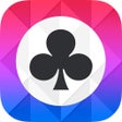 Ikon program: 18 Solitaire Games - Klon…