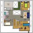 Icon of program: drawing architectural des…