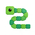 Icoon van programma: YL Snake Evolution