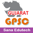 Ícone do programa: GPSC  Exam Prep