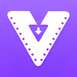 Symbol des Programms: All Video Downloader