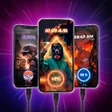 Иконка программы: Phone Charging Animation