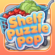 프로그램 아이콘: Shelf Puzzle Pop