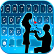 程序图标：Romantic Love Night Theme