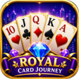 프로그램 아이콘: Royal Card Journey