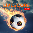 Ikona programu: LiveScore  RealScore