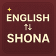 程序图标：English To Shona Translat…
