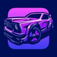 Ikon program: RL Garage for Rocket Leag…