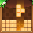 Icon of program: Block Puzzle Wood World