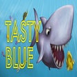 Tasty Blue icon