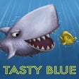 Programın simgesi: Tasty Blue