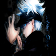 프로그램 아이콘: Satoru Gojo Iconic Gaze o…