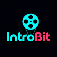 Icon of program: IntroBit : Intro Video Ma…