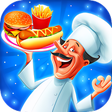 程序图标：Cooking Rush Restaurant