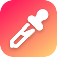 Icon of program: Amazing color picker