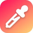 أيقونة البرنامج: Amazing color picker