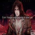 Icon of program: Eren Yeager Attack on Tit…