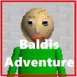 プログラムのアイコン：Tips Baldis Adventure app
